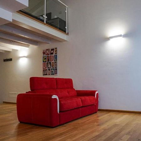 Apartamento Residenze Umberto I Mantua Exterior foto