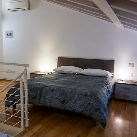 Apartamento Residenze Umberto I Mantua Exterior foto