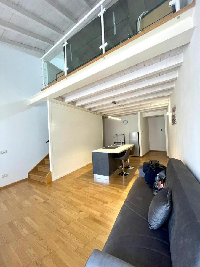 Apartamento Residenze Umberto I Mantua Exterior foto