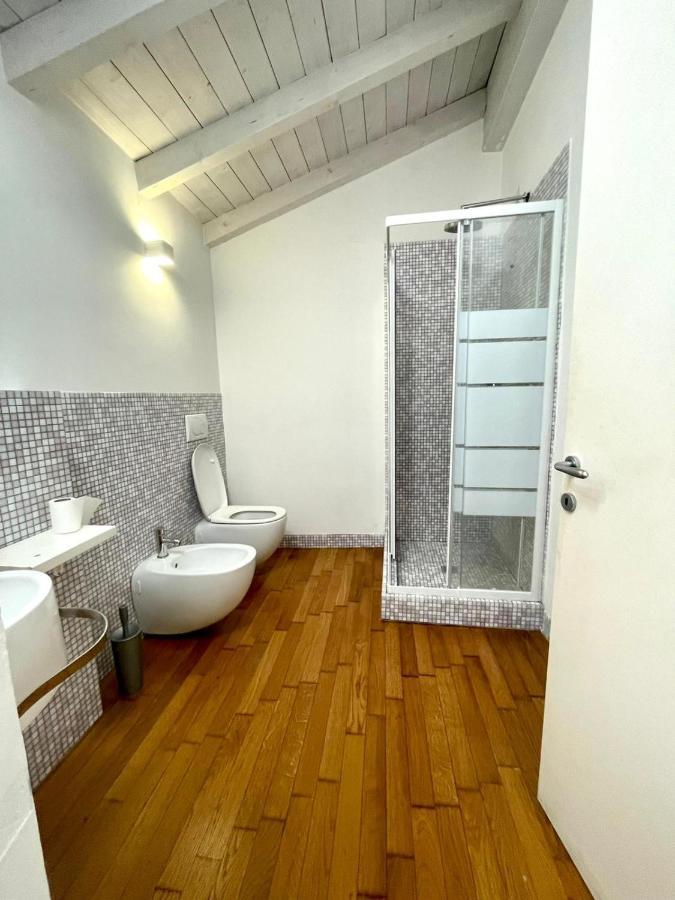Apartamento Residenze Umberto I Mantua Exterior foto
