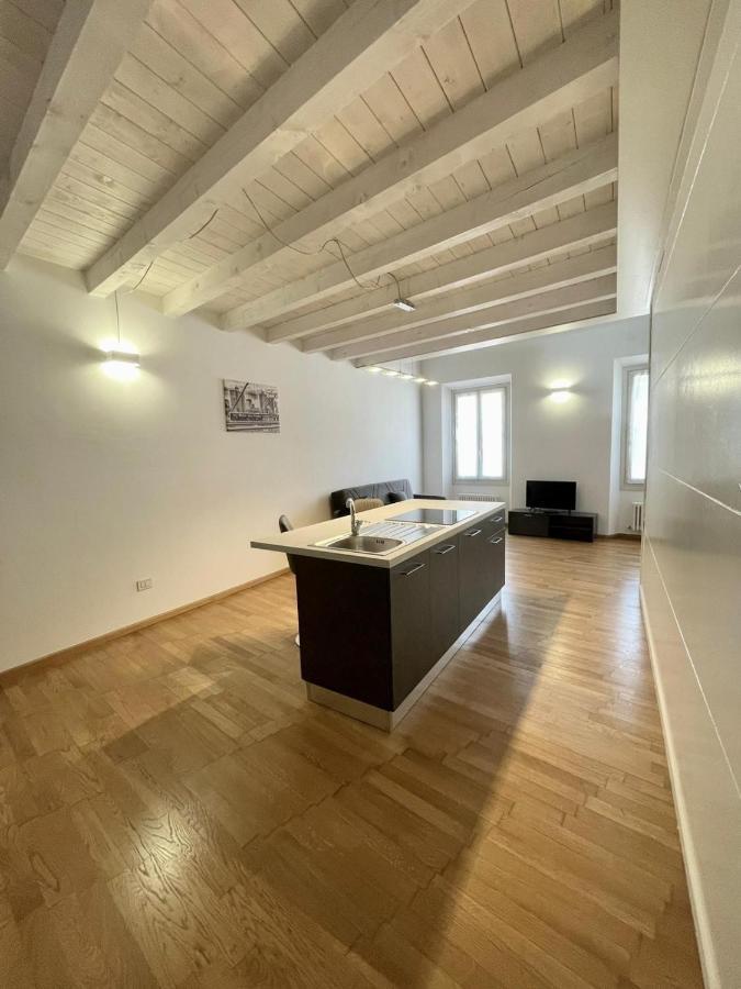 Apartamento Residenze Umberto I Mantua Exterior foto