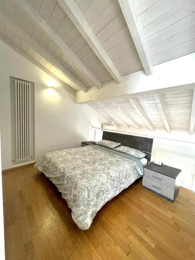 Apartamento Residenze Umberto I Mantua Exterior foto