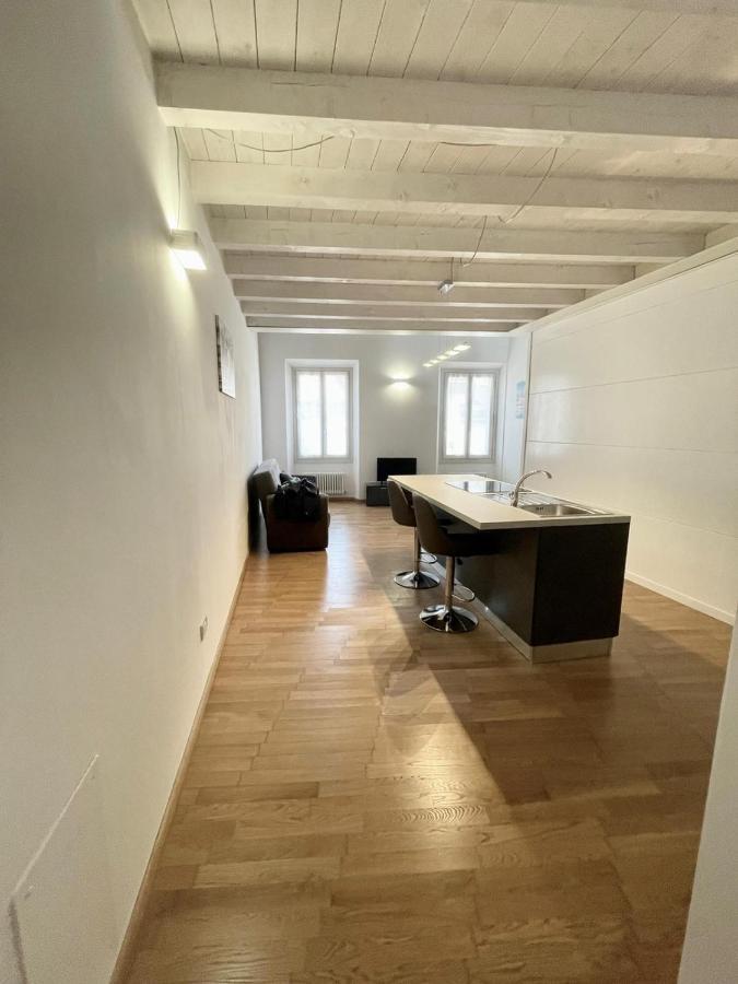 Apartamento Residenze Umberto I Mantua Exterior foto