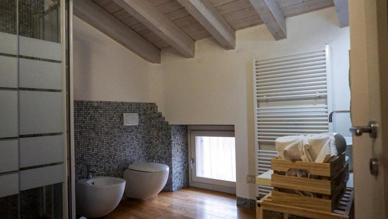 Apartamento Residenze Umberto I Mantua Exterior foto