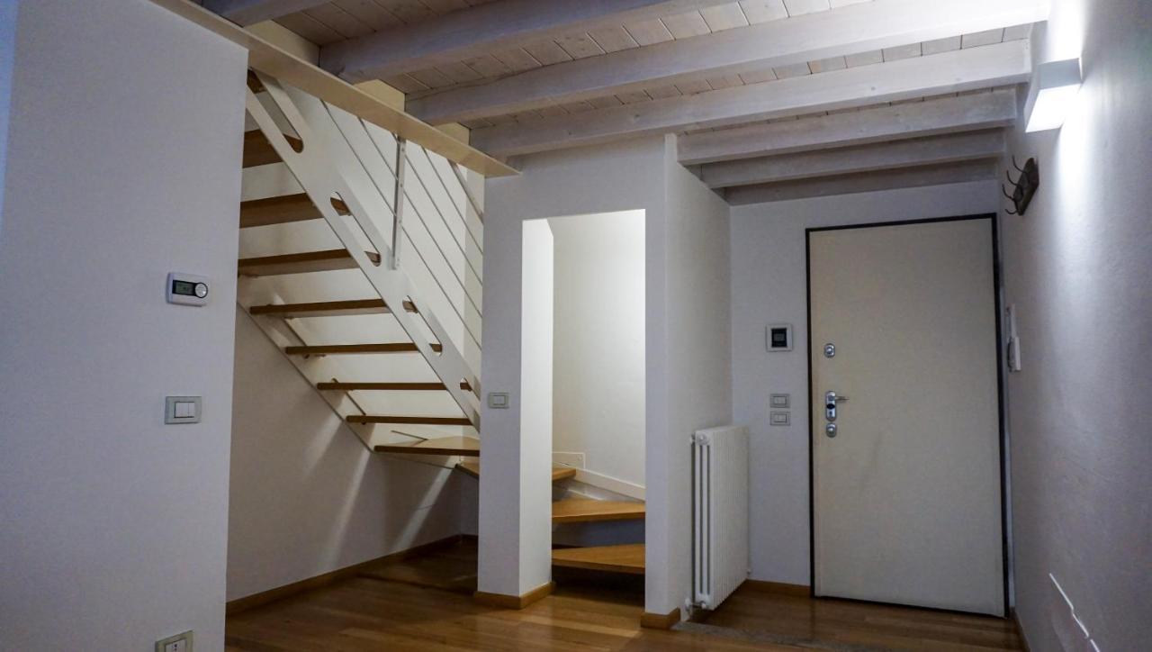 Apartamento Residenze Umberto I Mantua Exterior foto