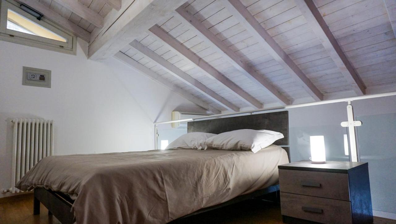 Apartamento Residenze Umberto I Mantua Exterior foto