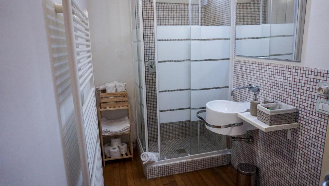 Apartamento Residenze Umberto I Mantua Exterior foto
