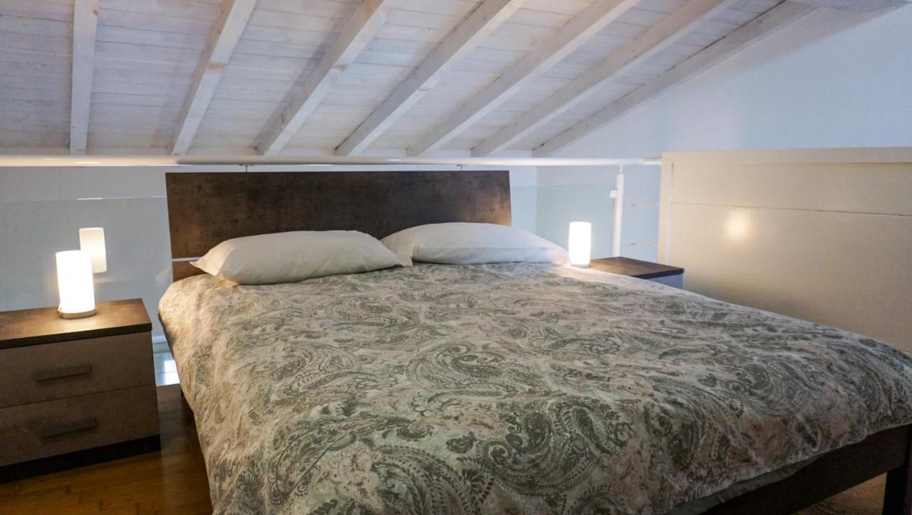 Apartamento Residenze Umberto I Mantua Exterior foto