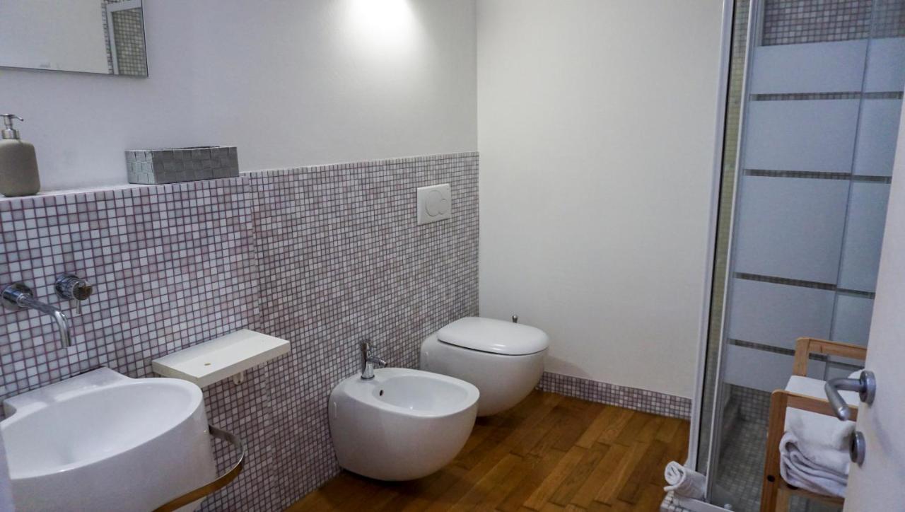 Apartamento Residenze Umberto I Mantua Exterior foto