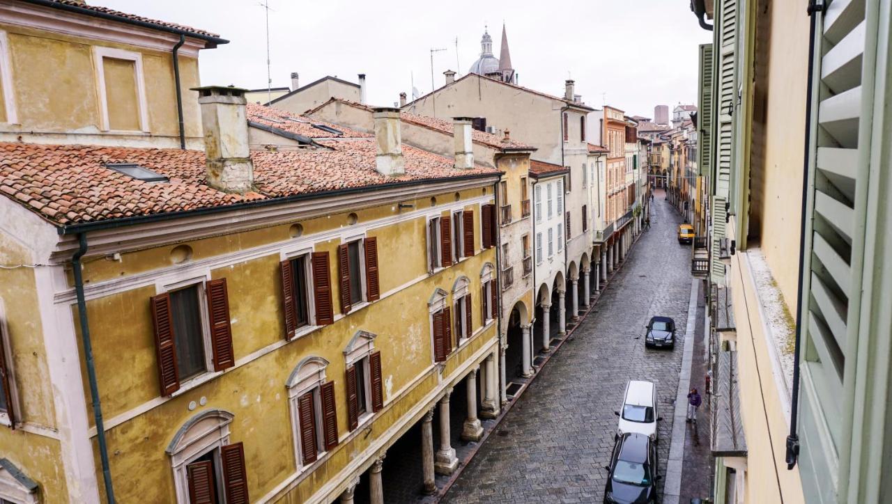Apartamento Residenze Umberto I Mantua Exterior foto